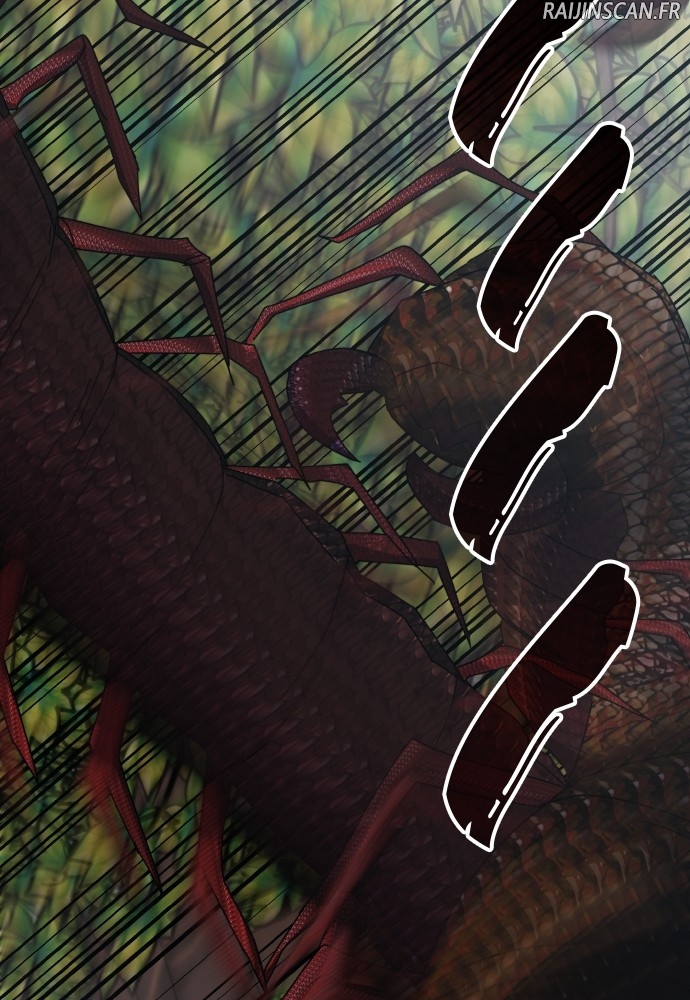Transcension Academy Chapitre 123 - Page 35