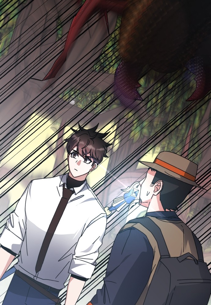 Transcension Academy Chapitre 123 - Page 36