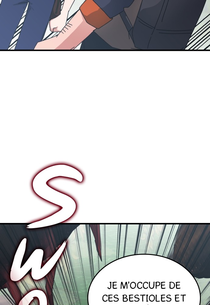 Transcension Academy Chapitre 123 - Page 37