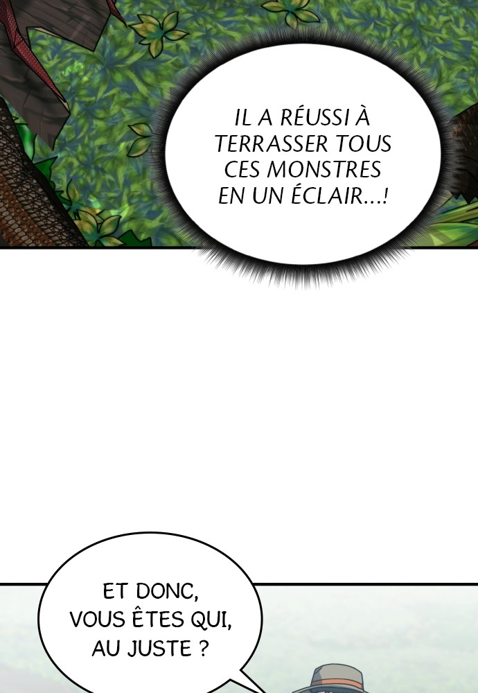 Transcension Academy Chapitre 123 - Page 43