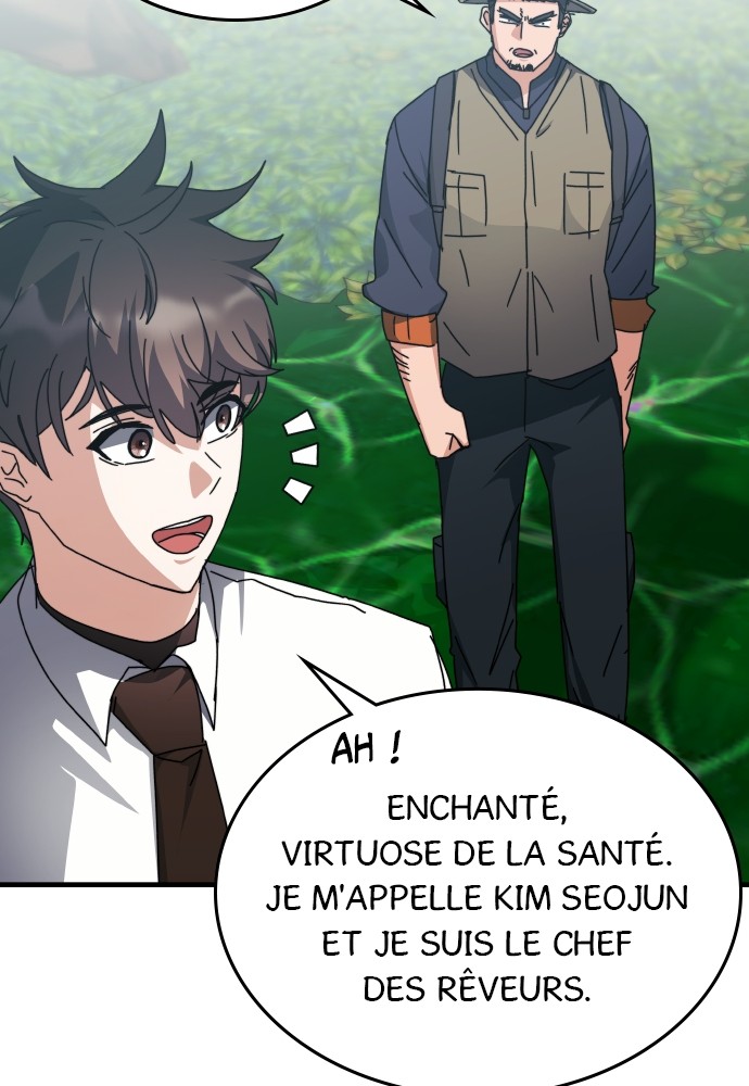 Transcension Academy Chapitre 123 - Page 44