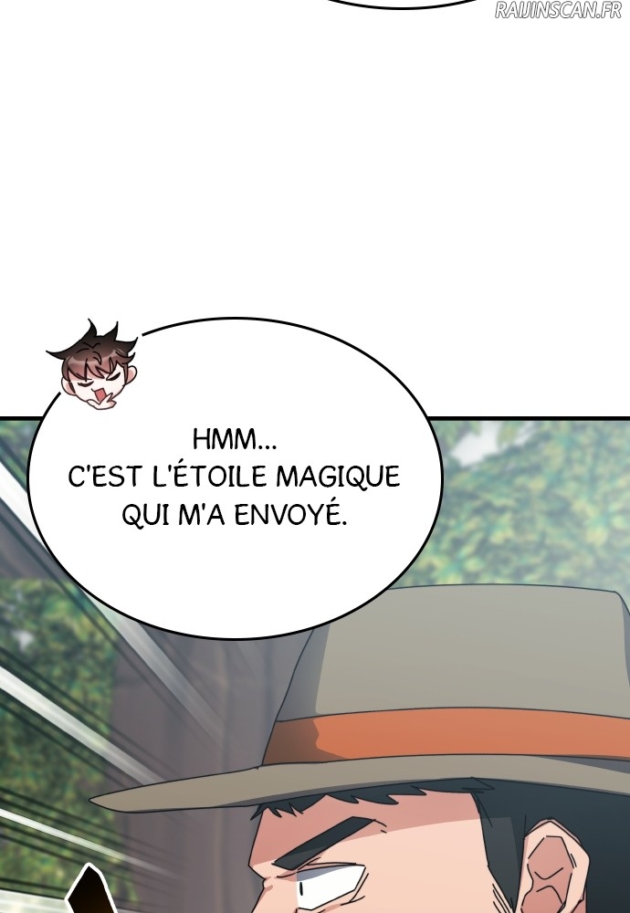 Transcension Academy Chapitre 123 - Page 45