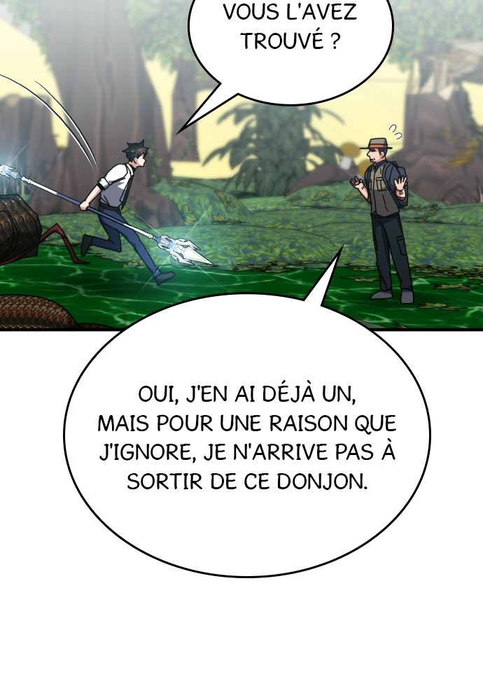 Transcension Academy Chapitre 123 - Page 49