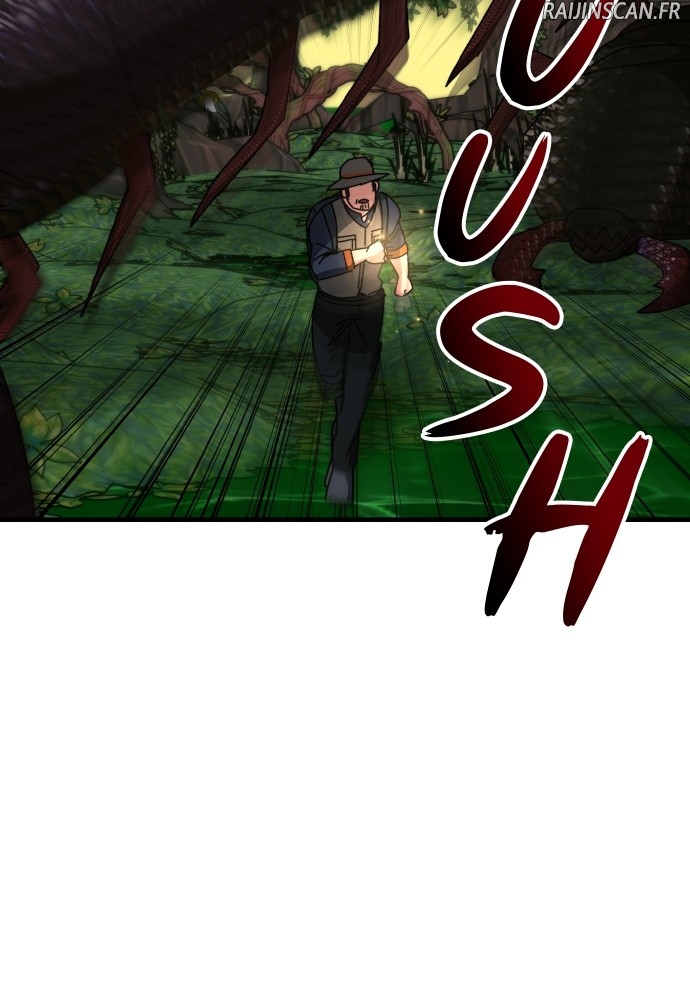 Transcension Academy Chapitre 123 - Page 5