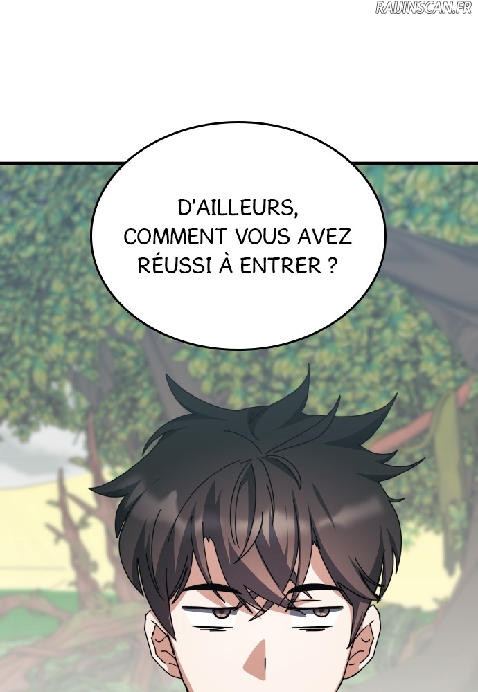 Transcension Academy Chapitre 123 - Page 50
