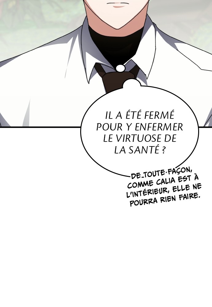 Transcension Academy Chapitre 123 - Page 51