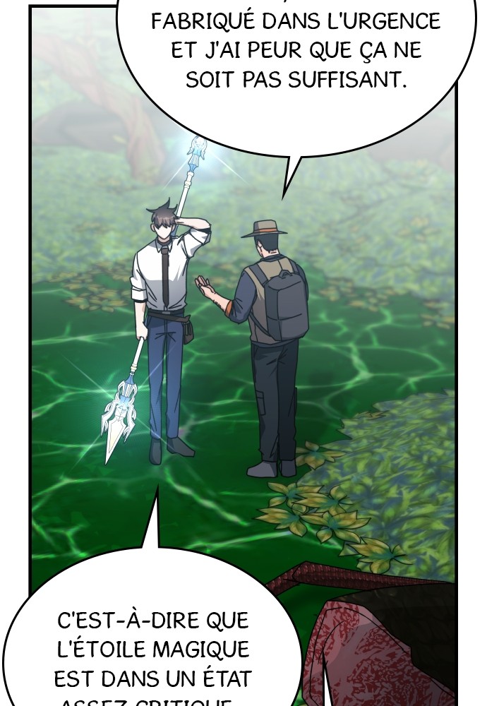 Transcension Academy Chapitre 123 - Page 54