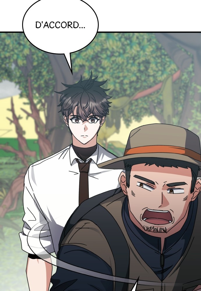 Transcension Academy Chapitre 123 - Page 56