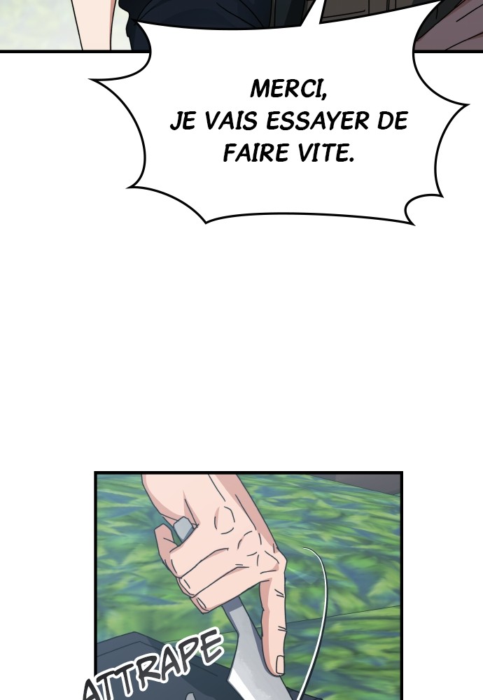 Transcension Academy Chapitre 123 - Page 57
