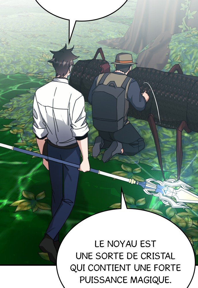 Transcension Academy Chapitre 123 - Page 59