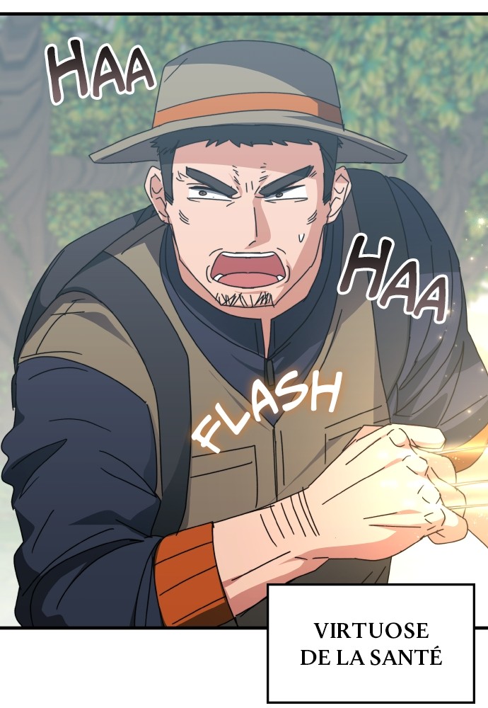 Transcension Academy Chapitre 123 - Page 6
