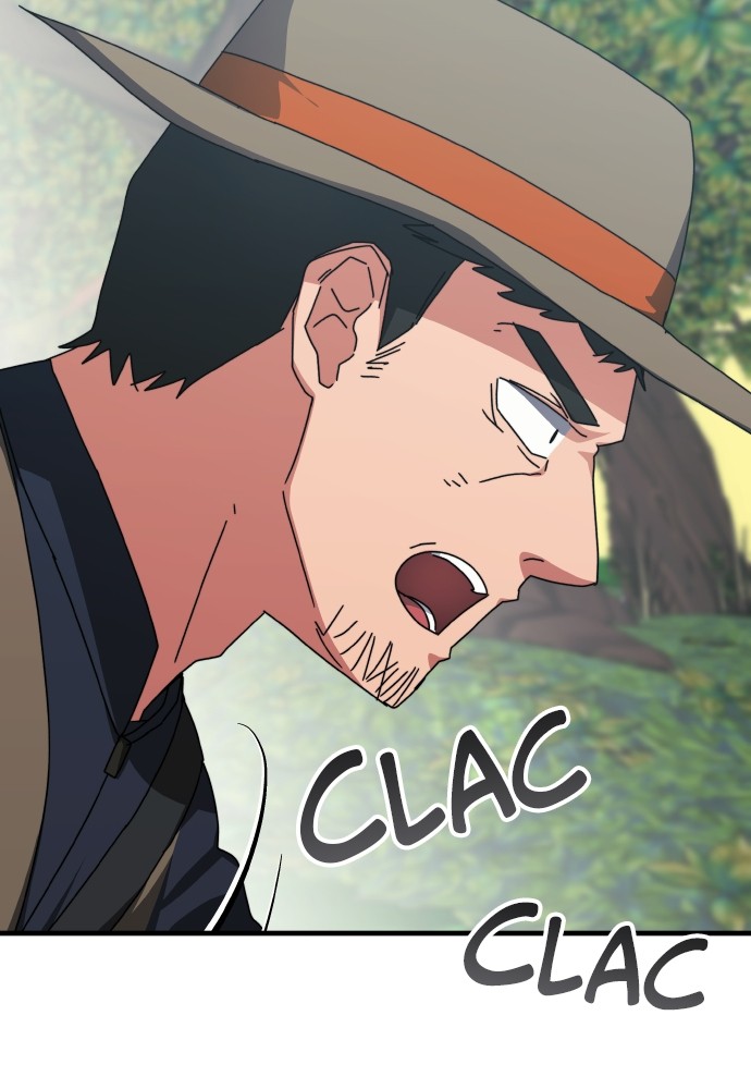 Transcension Academy Chapitre 123 - Page 61