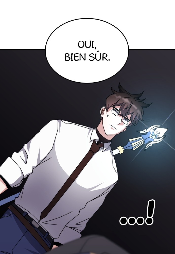 Transcension Academy Chapitre 123 - Page 64