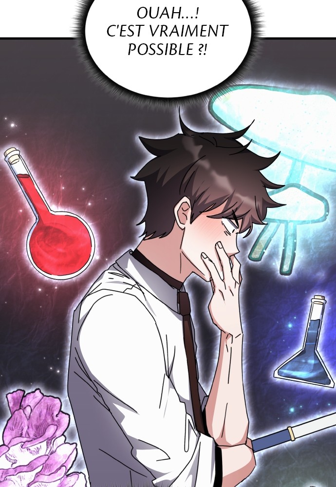 Transcension Academy Chapitre 123 - Page 66
