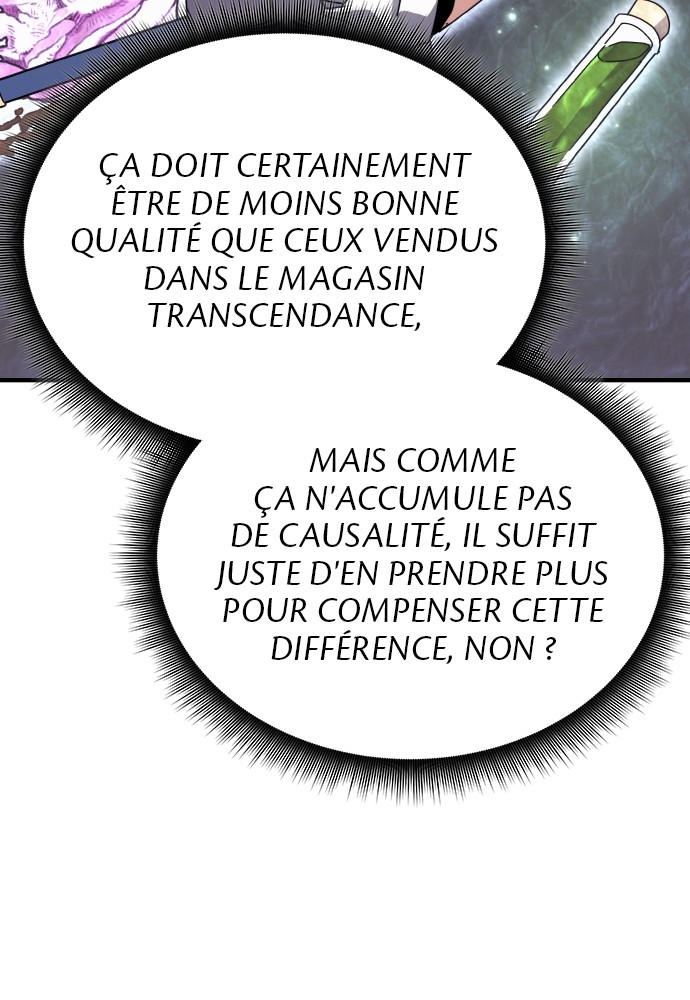 Transcension Academy Chapitre 123 - Page 67