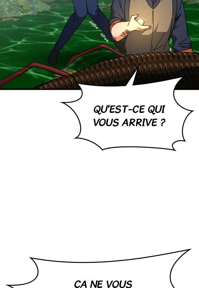 Transcension Academy Chapitre 123 - Page 69