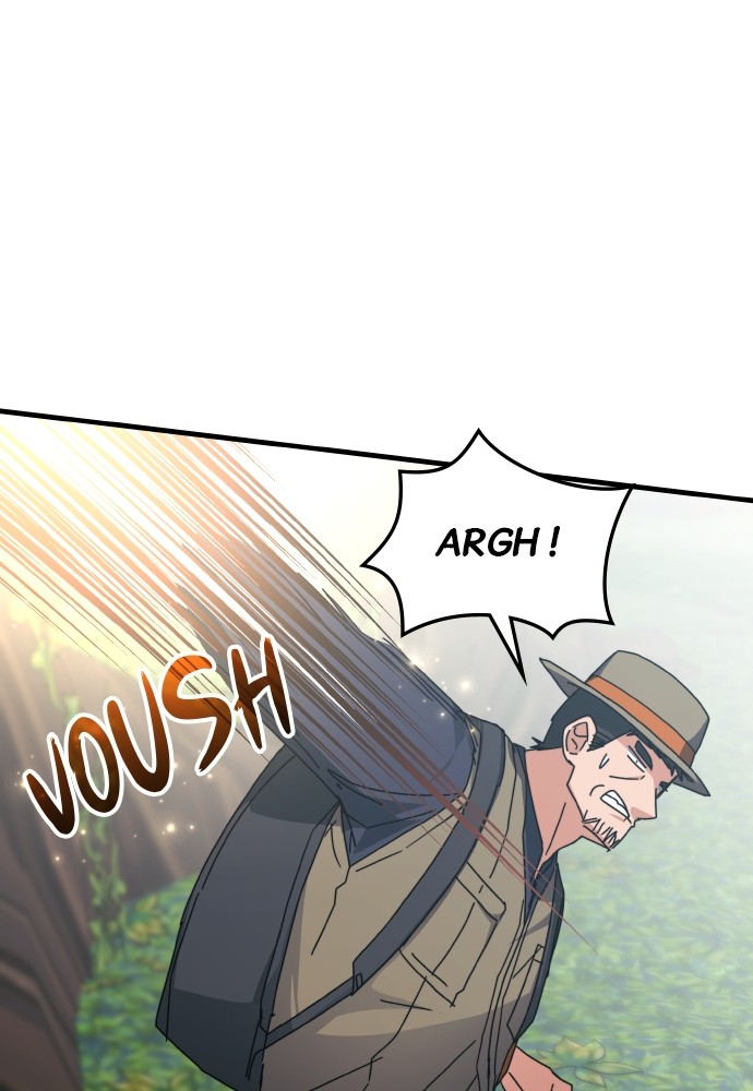 Transcension Academy Chapitre 123 - Page 7