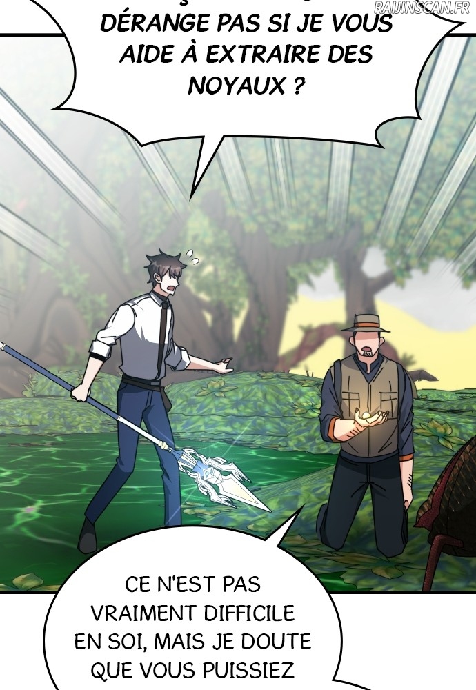 Transcension Academy Chapitre 123 - Page 70