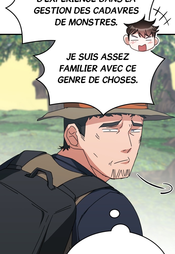 Transcension Academy Chapitre 123 - Page 72