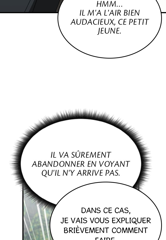 Transcension Academy Chapitre 123 - Page 73