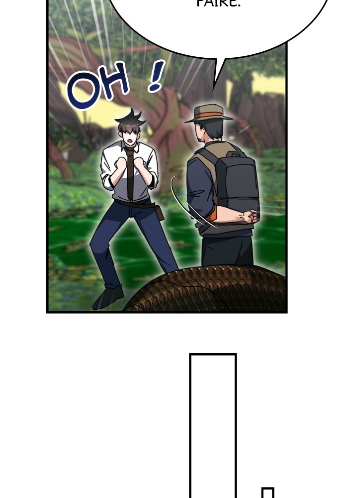 Transcension Academy Chapitre 123 - Page 74