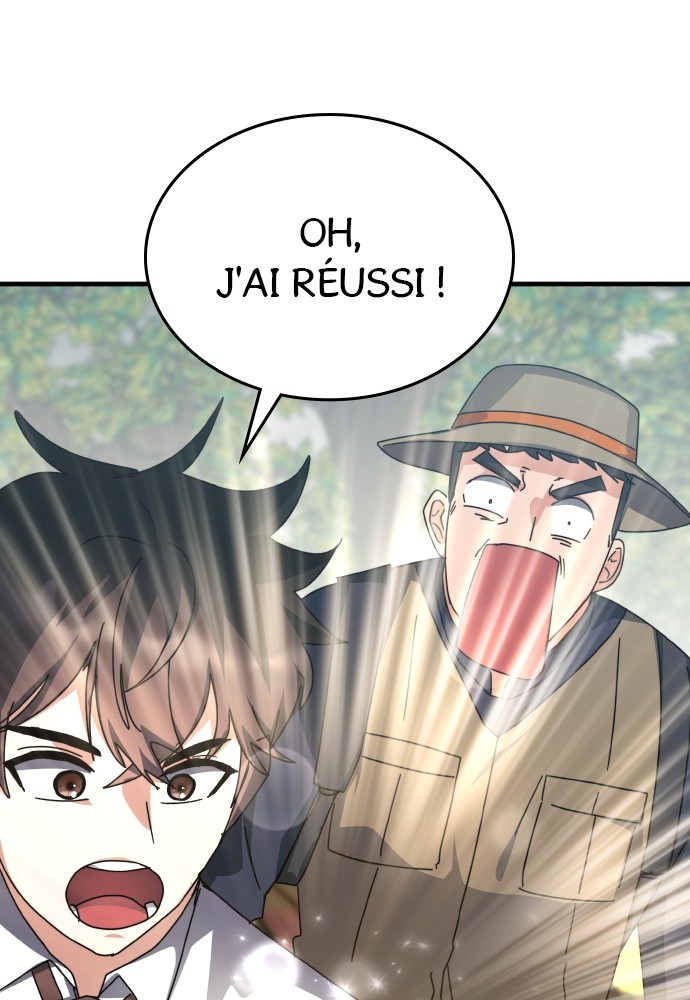 Transcension Academy Chapitre 123 - Page 77