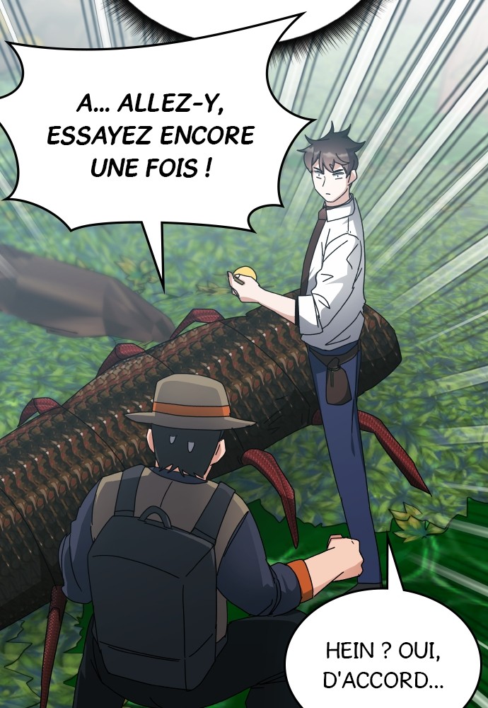 Transcension Academy Chapitre 123 - Page 81