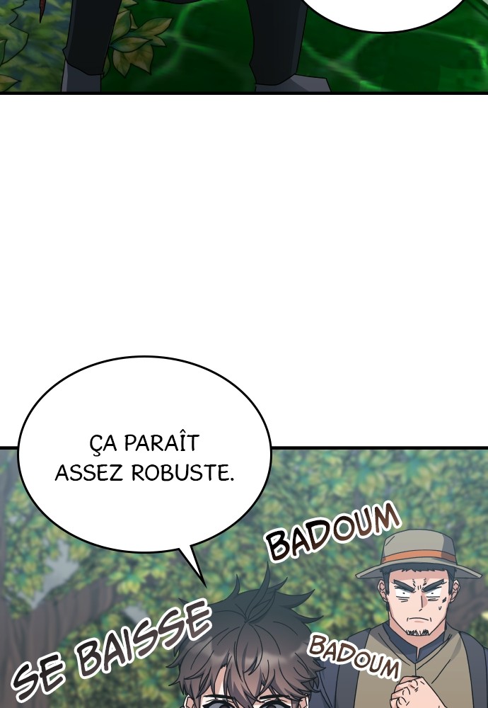 Transcension Academy Chapitre 123 - Page 82