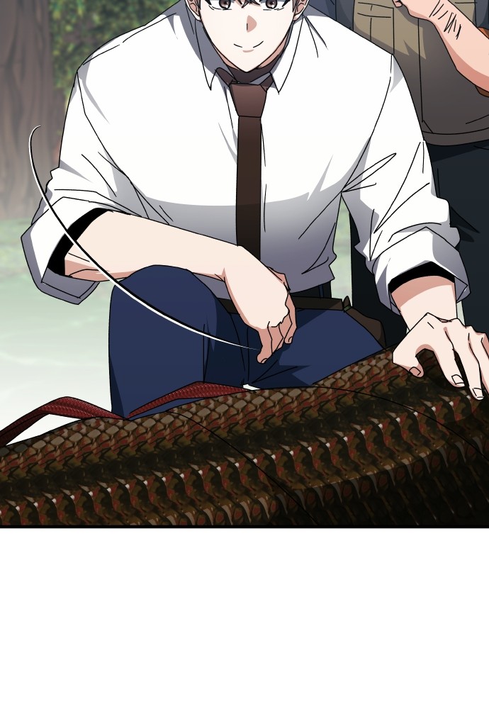 Transcension Academy Chapitre 123 - Page 83
