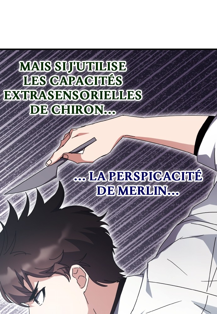 Transcension Academy Chapitre 123 - Page 84
