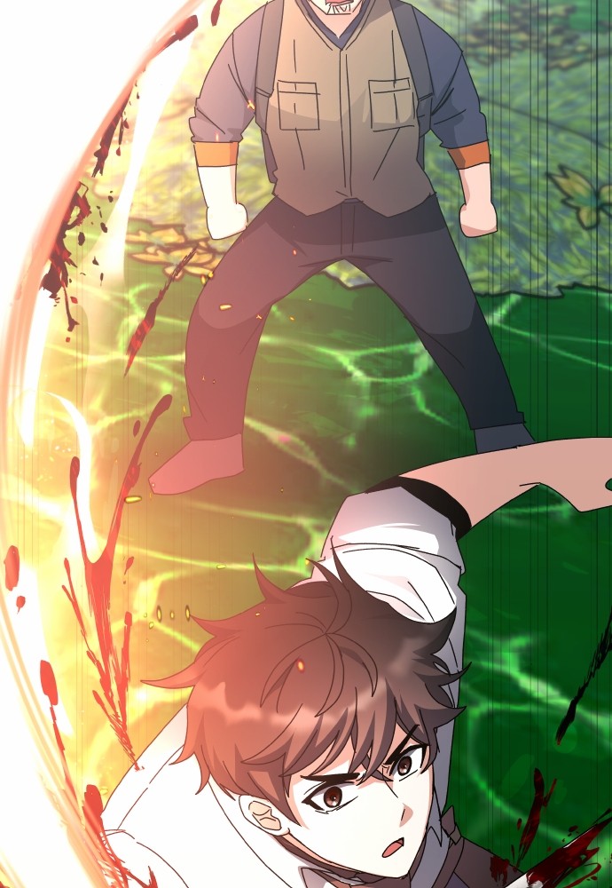 Transcension Academy Chapitre 123 - Page 89