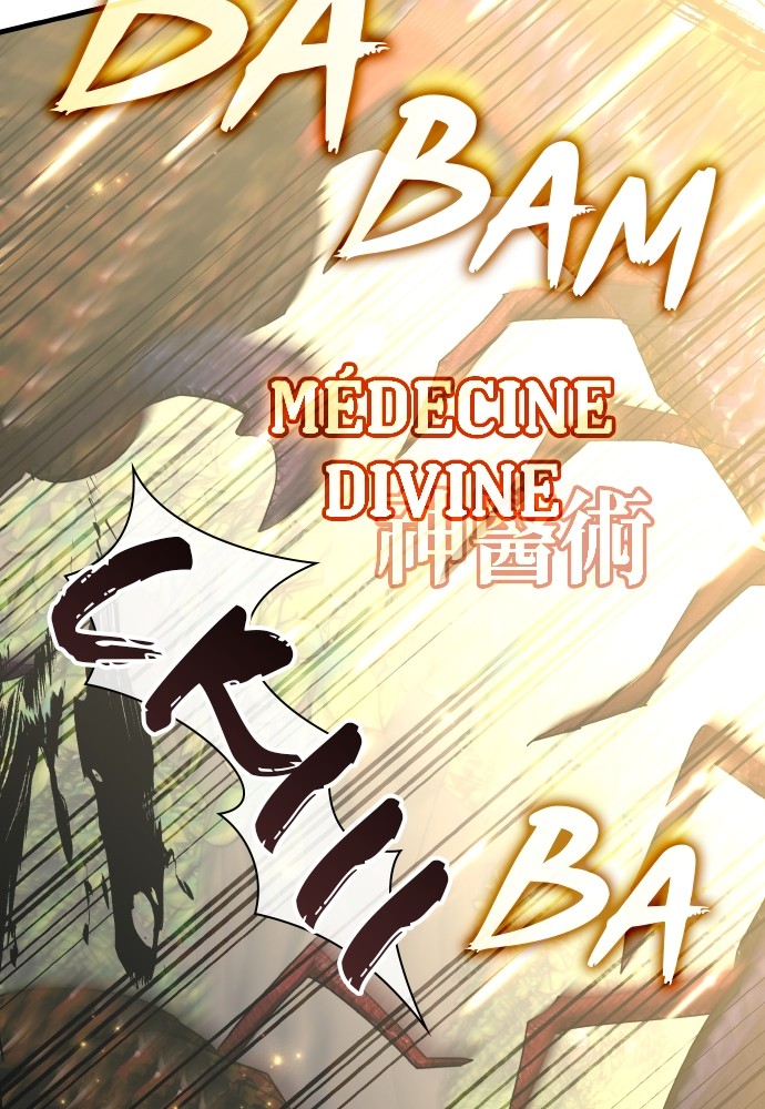 Transcension Academy Chapitre 123 - Page 9