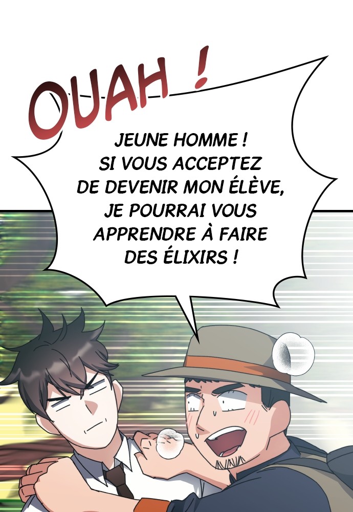 Transcension Academy Chapitre 123 - Page 94