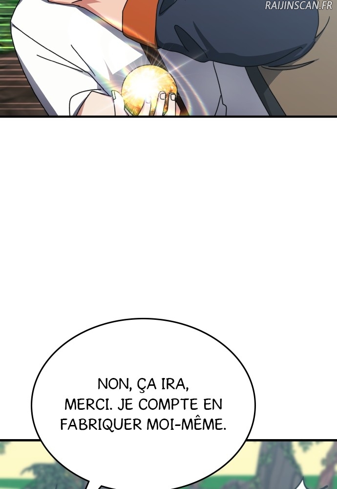 Transcension Academy Chapitre 123 - Page 95