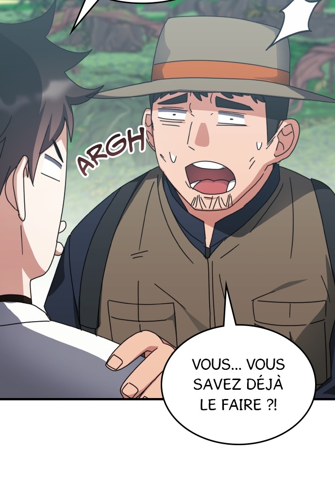 Transcension Academy Chapitre 123 - Page 96