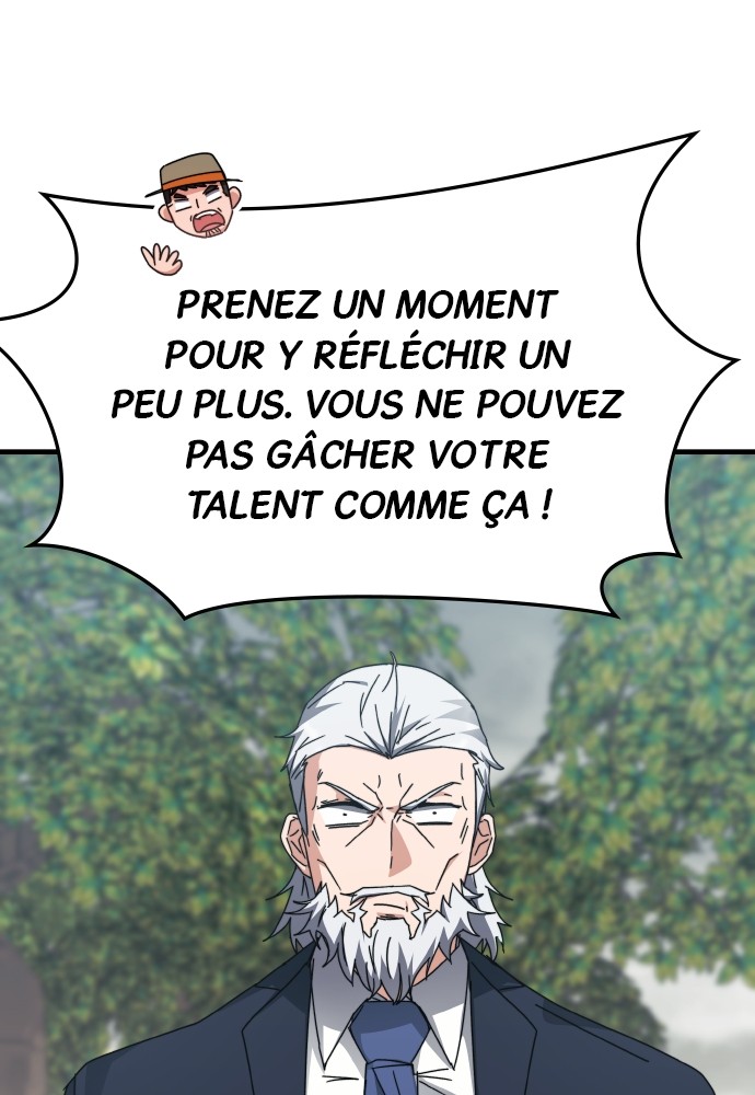 Transcension Academy Chapitre 123 - Page 99