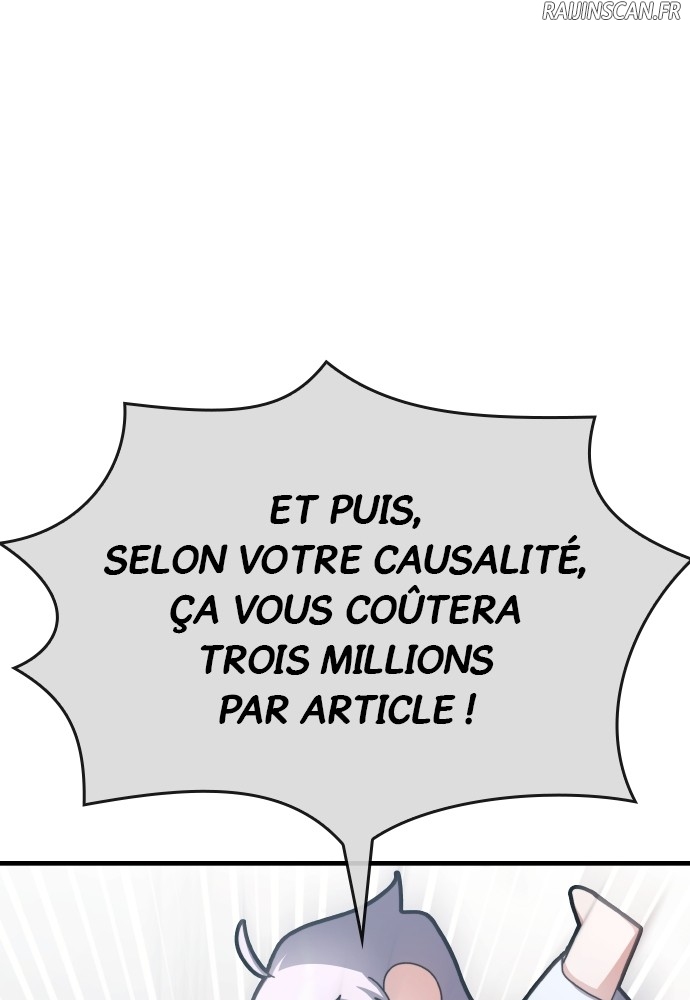 Transcension Academy Chapitre 127 - Page 100