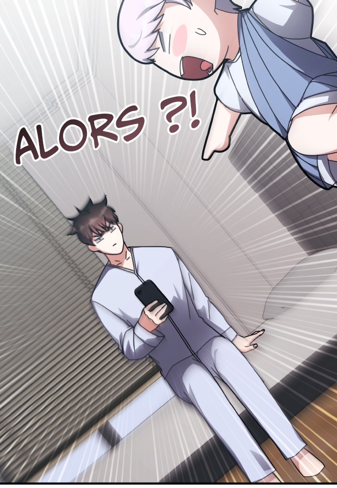 Transcension Academy Chapitre 127 - Page 101