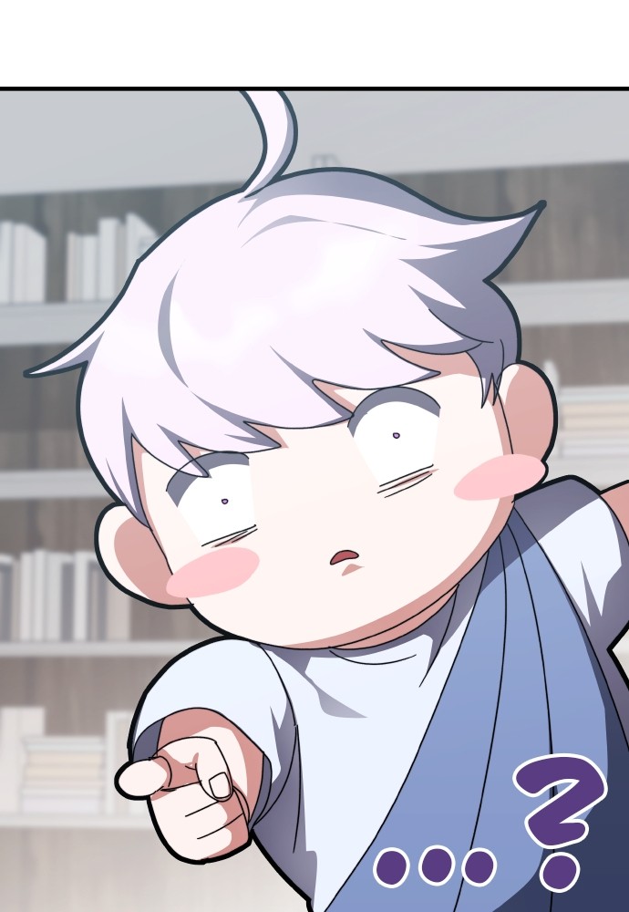 Transcension Academy Chapitre 127 - Page 104