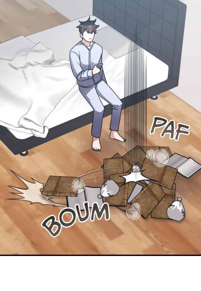 Transcension Academy Chapitre 127 - Page 107
