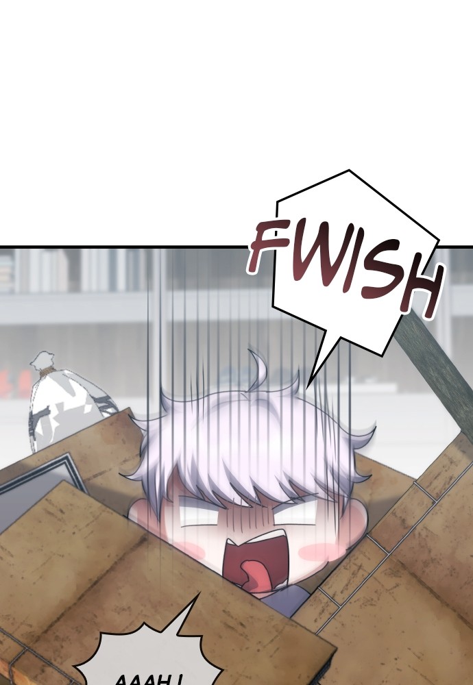 Transcension Academy Chapitre 127 - Page 108