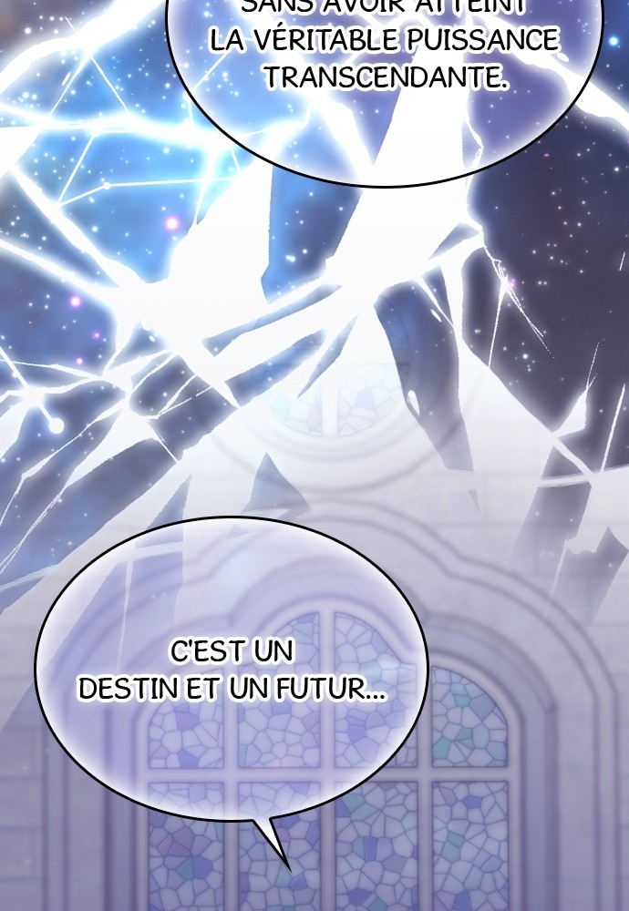 Transcension Academy Chapitre 127 - Page 16