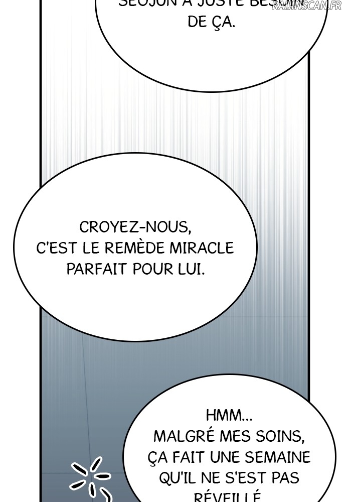 Transcension Academy Chapitre 127 - Page 25