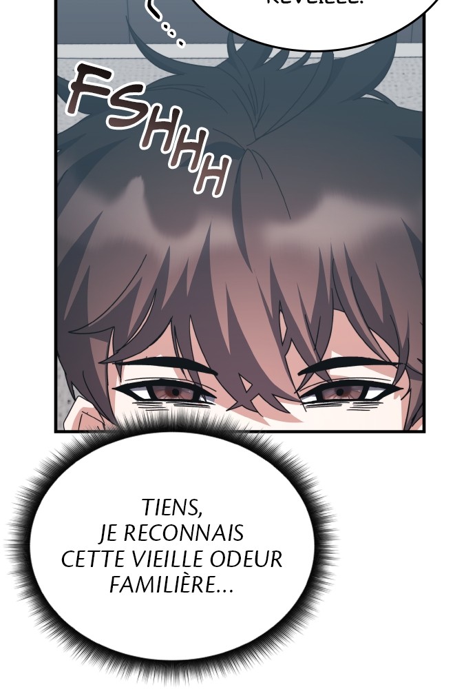 Transcension Academy Chapitre 127 - Page 26