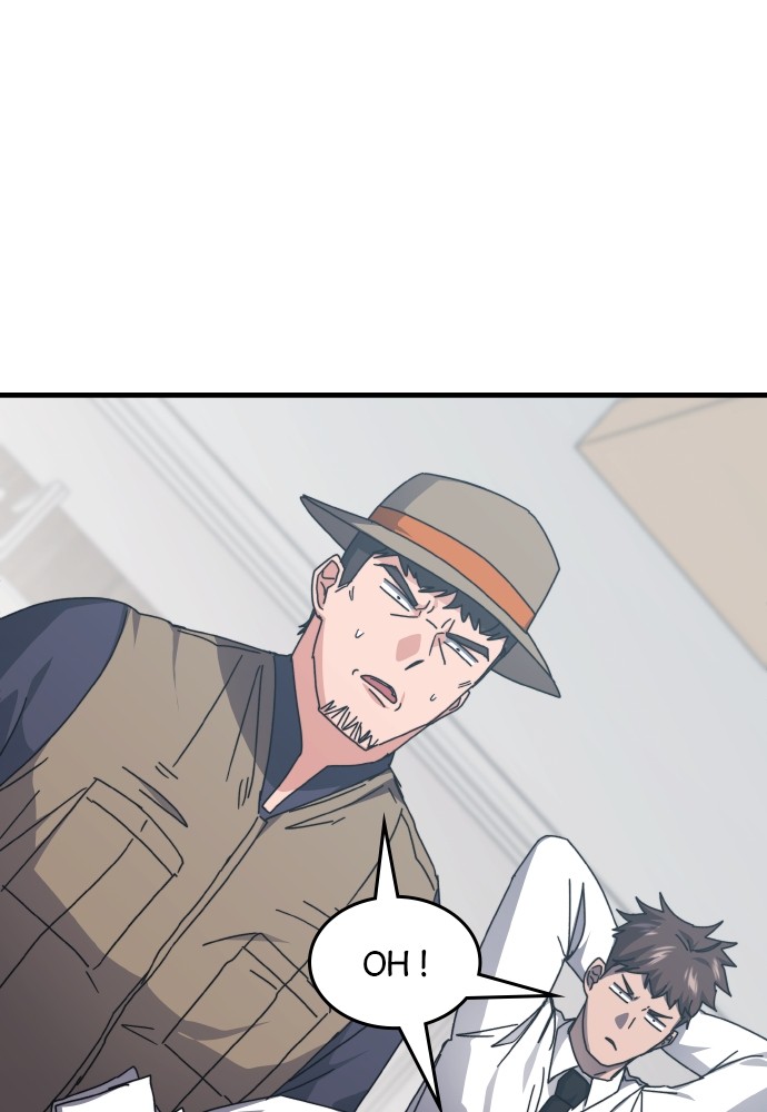 Transcension Academy Chapitre 127 - Page 27