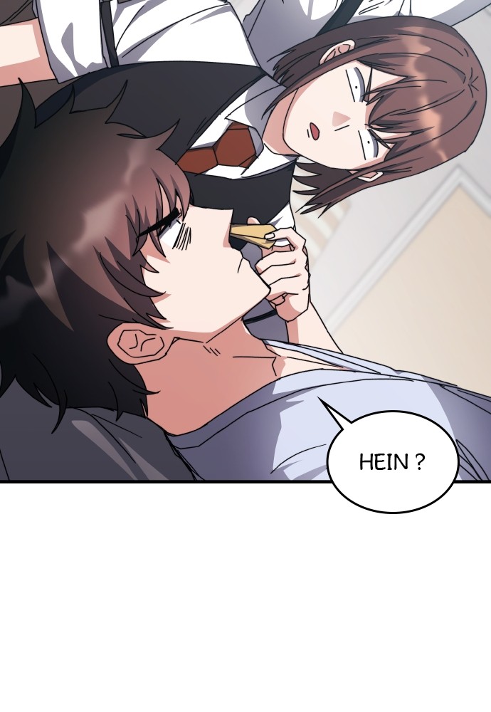 Transcension Academy Chapitre 127 - Page 28