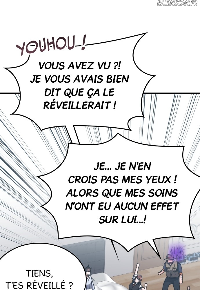 Transcension Academy Chapitre 127 - Page 30
