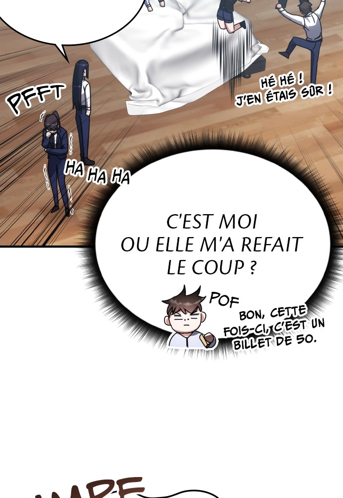 Transcension Academy Chapitre 127 - Page 31