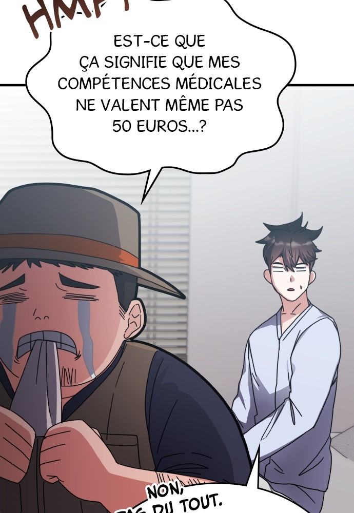 Transcension Academy Chapitre 127 - Page 32