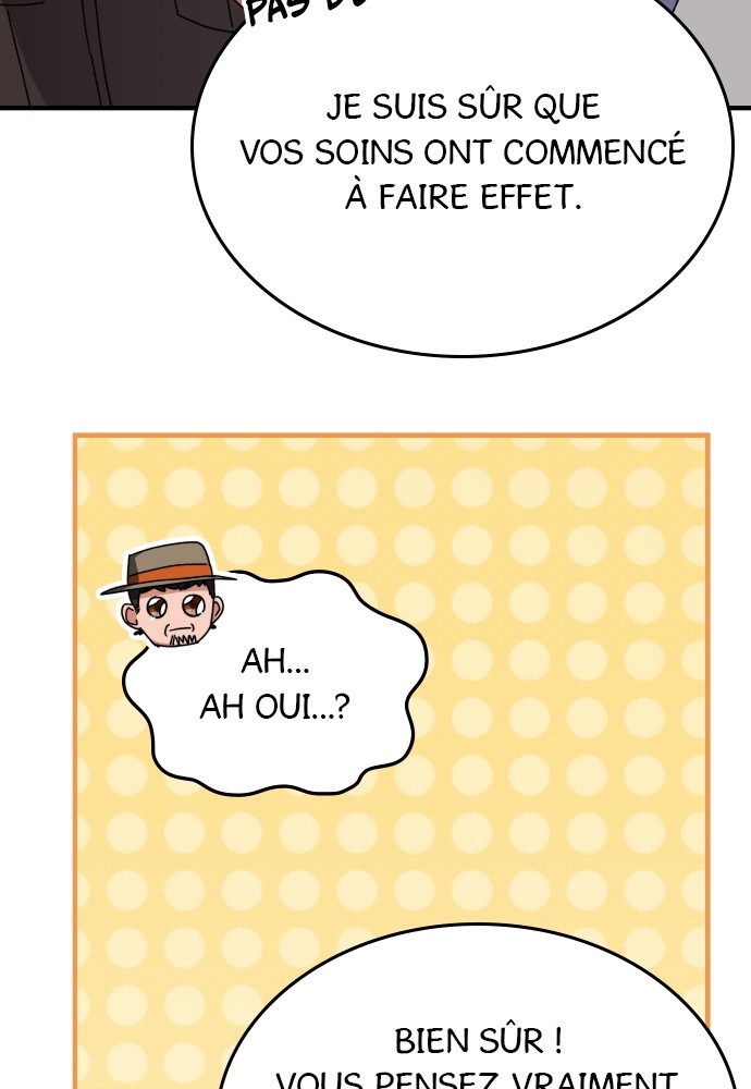 Transcension Academy Chapitre 127 - Page 33